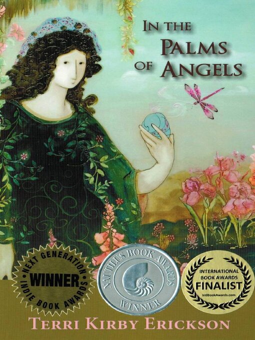 Title details for In the palms of angels by Terri Kirby Erickson - Available